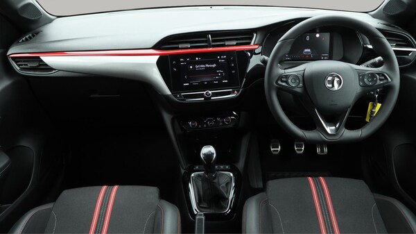 Used Vauxhall Corsa 2023 for sale - 75552735: Photo 14