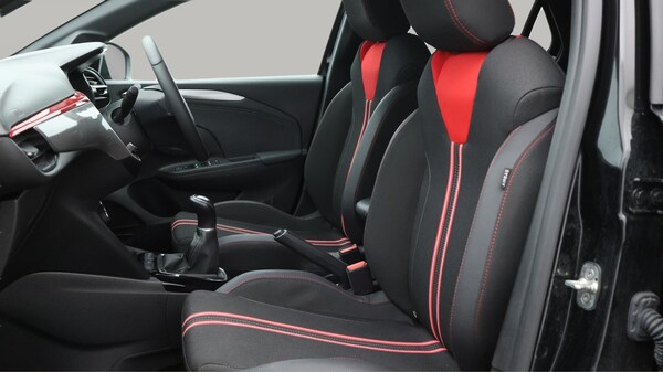 Used Vauxhall Corsa 2023 for sale - 75552735: Photo 15