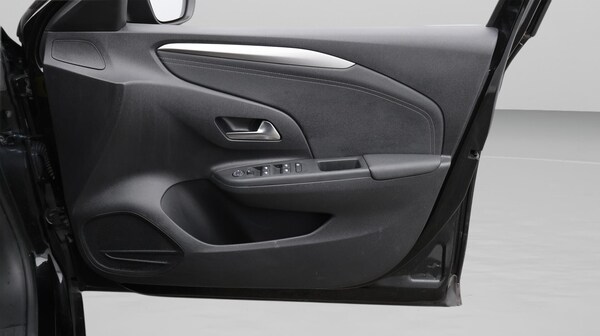 Used Vauxhall Corsa 2023 for sale - 75552735: Photo 16