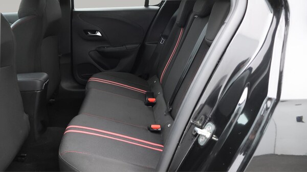 Used Vauxhall Corsa 2023 for sale - 75552735: Photo 17