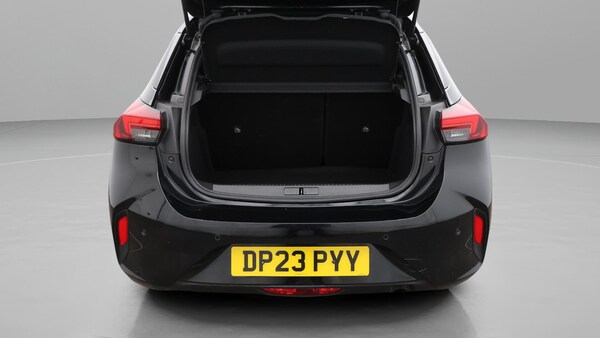 Used Vauxhall Corsa 2023 for sale - 75552735: Photo 18