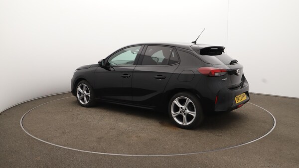 Used Vauxhall Corsa 2023 for sale - 75552735: Photo 36