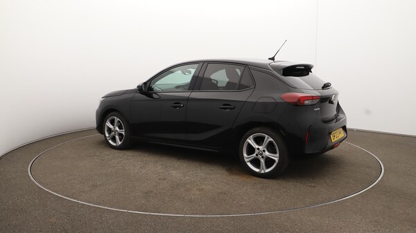 Used Vauxhall Corsa 2023 for sale - 75552735: Photo 37