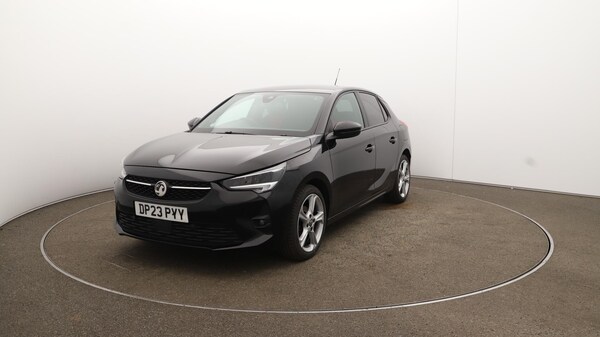 Used Vauxhall Corsa 2023 for sale - 75552735: Photo 38