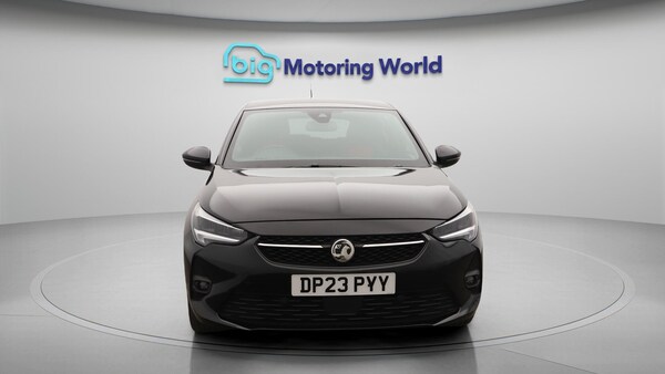 Used Vauxhall Corsa 2023 for sale - 75552735: Photo 3