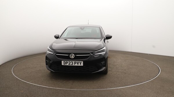 Used Vauxhall Corsa 2023 for sale - 75552735: Photo 40