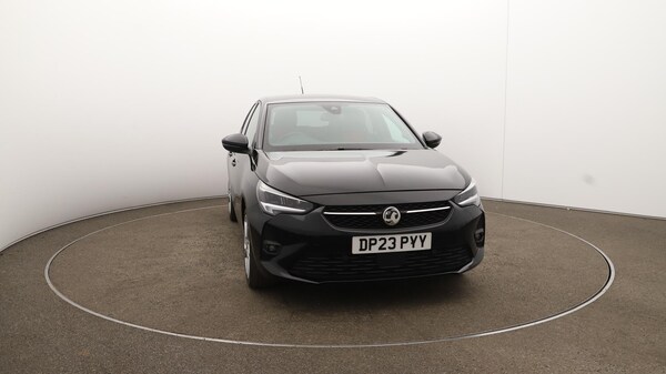 Used Vauxhall Corsa 2023 for sale - 75552735: Photo 42