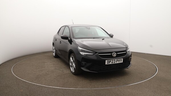 Used Vauxhall Corsa 2023 for sale - 75552735: Photo 43
