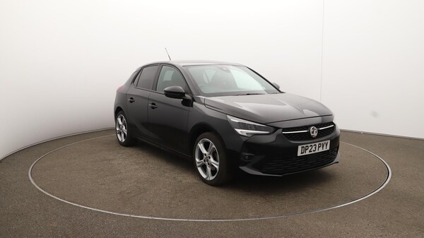 Used Vauxhall Corsa 2023 for sale - 75552735: Photo 44