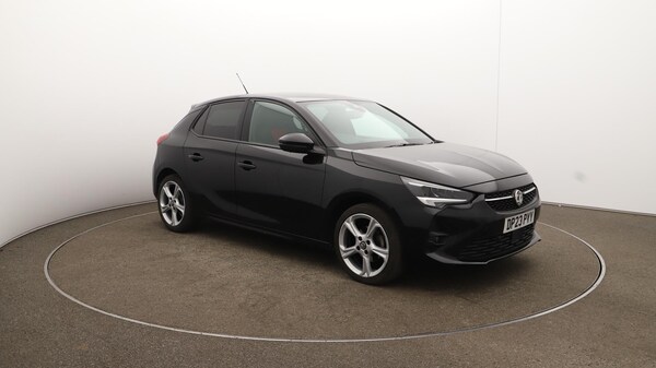 Used Vauxhall Corsa 2023 for sale - 75552735: Photo 45