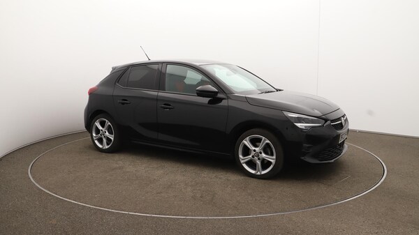 Used Vauxhall Corsa 2023 for sale - 75552735: Photo 46