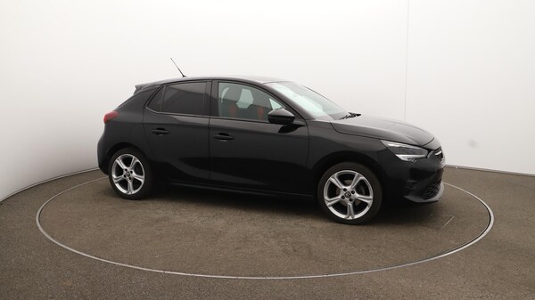 Used Vauxhall Corsa 2023 for sale - 75552735: Photo 47