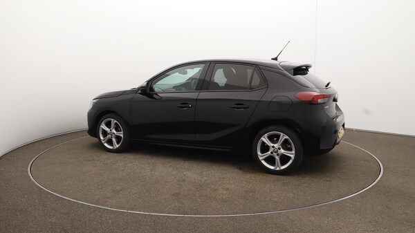Used Vauxhall Corsa 2023 for sale - 75552735: Photo 48