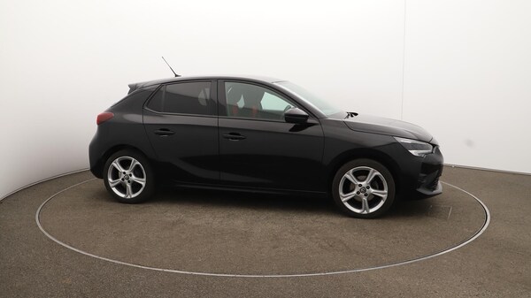Used Vauxhall Corsa 2023 for sale - 75552735: Photo 49