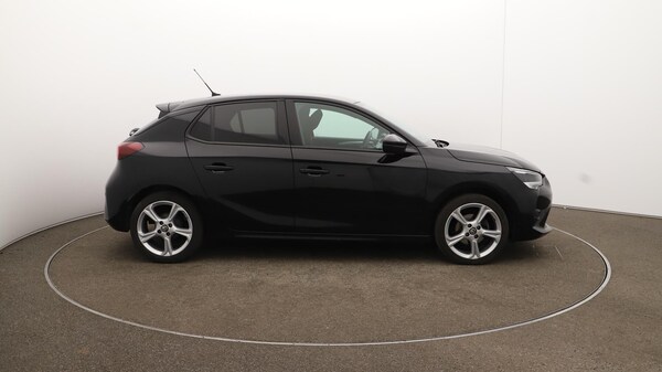 Used Vauxhall Corsa 2023 for sale - 75552735: Photo 50