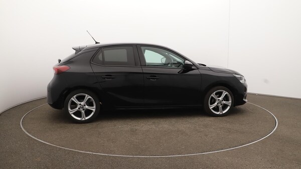 Used Vauxhall Corsa 2023 for sale - 75552735: Photo 51