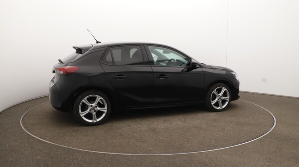 Used Vauxhall Corsa 2023 for sale - 75552735: Photo 52