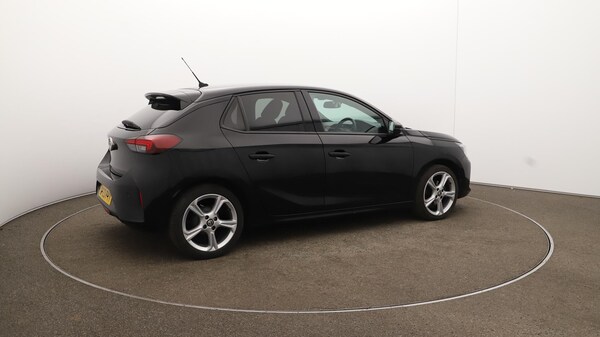 Used Vauxhall Corsa 2023 for sale - 75552735: Photo 53