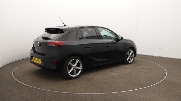 Used Vauxhall Corsa 2023 for sale - 75552735: Photo 54