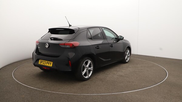 Used Vauxhall Corsa 2023 for sale - 75552735: Photo 55