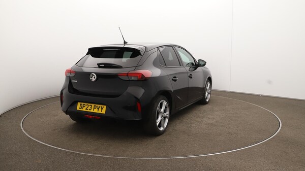 Used Vauxhall Corsa 2023 for sale - 75552735: Photo 56