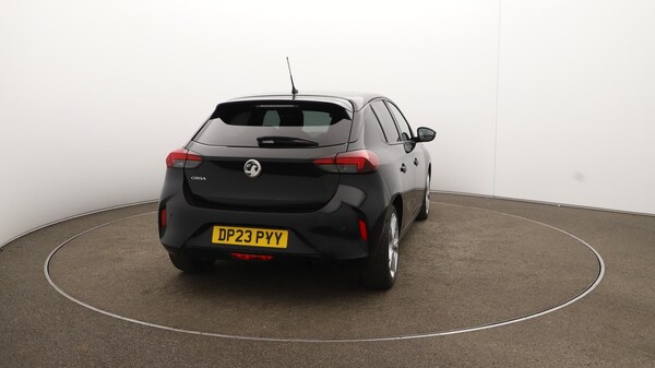 Used Vauxhall Corsa 2023 for sale - 75552735: Photo 57