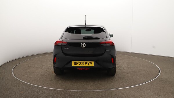 Used Vauxhall Corsa 2023 for sale - 75552735: Photo 58