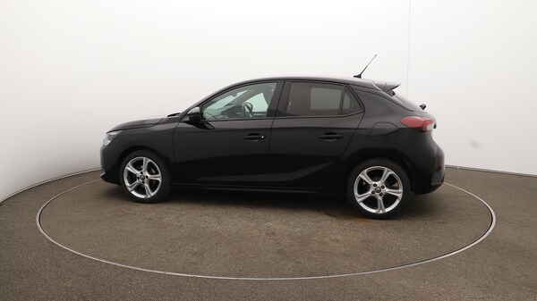 Used Vauxhall Corsa 2023 for sale - 75552735: Photo 59