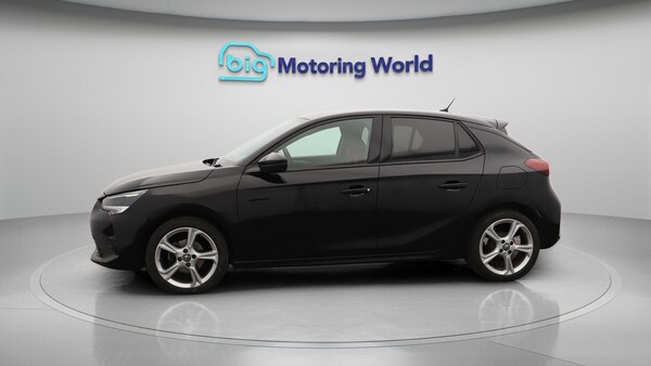 Used Vauxhall Corsa 2023 for sale - 75552735: Photo 5