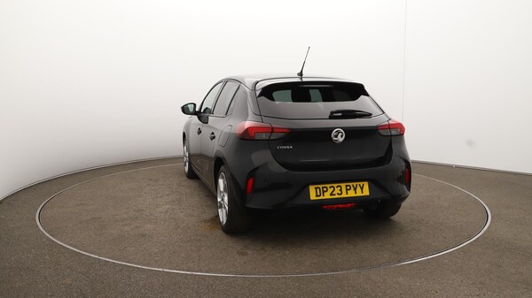 Used Vauxhall Corsa 2023 for sale - 75552735: Photo 61