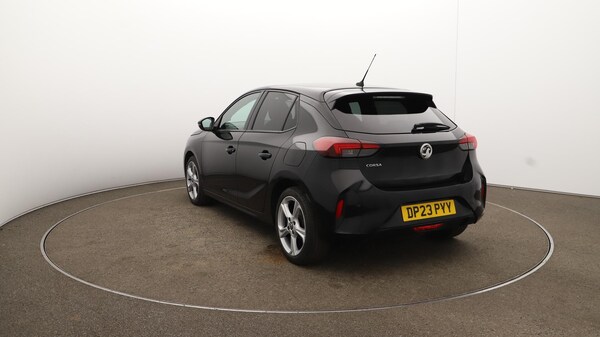 Used Vauxhall Corsa 2023 for sale - 75552735: Photo 62