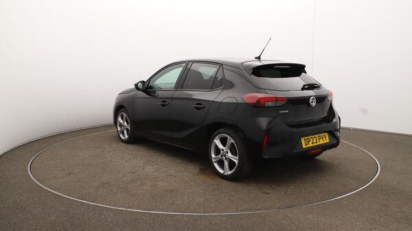 Used Vauxhall Corsa 2023 for sale - 75552735: Photo 63
