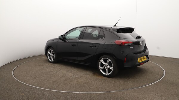 Used Vauxhall Corsa 2023 for sale - 75552735: Photo 64