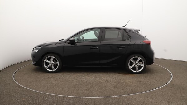 Used Vauxhall Corsa 2023 for sale - 75552735: Photo 65
