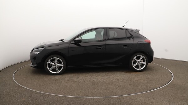 Used Vauxhall Corsa 2023 for sale - 75552735: Photo 66