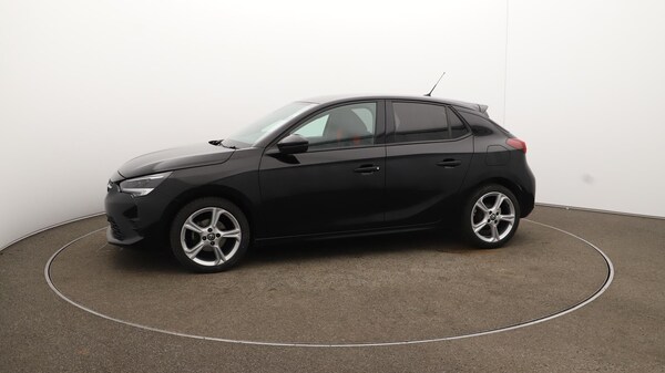 Used Vauxhall Corsa 2023 for sale - 75552735: Photo 67