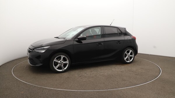 Used Vauxhall Corsa 2023 for sale - 75552735: Photo 68
