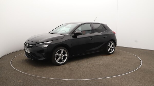 Used Vauxhall Corsa 2023 for sale - 75552735: Photo 69