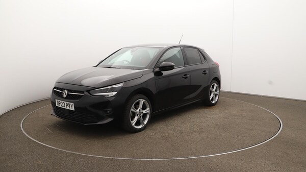 Used Vauxhall Corsa 2023 for sale - 75552735: Photo 70