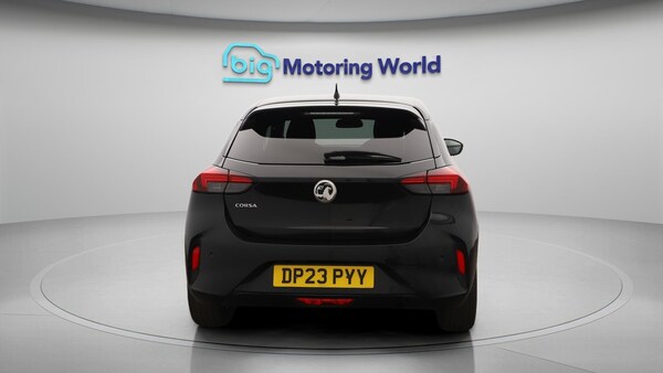Used Vauxhall Corsa 2023 for sale - 75552735: Photo 7