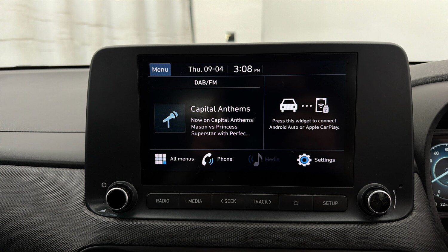 Used Hyundai KONA 2023 for sale - 78196683: Photo 10