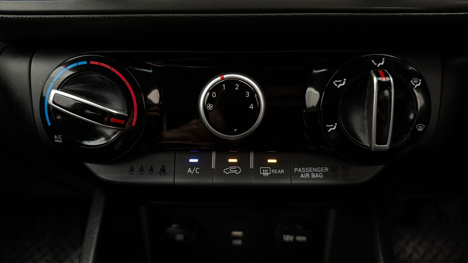 Used Hyundai KONA 2023 for sale - 78196683: Photo 11