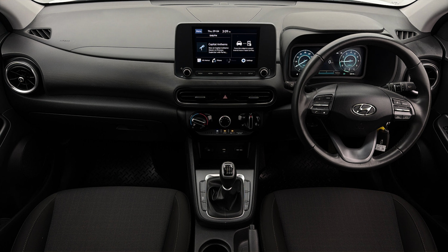 Used Hyundai KONA 2023 for sale - 78196683: Photo 12