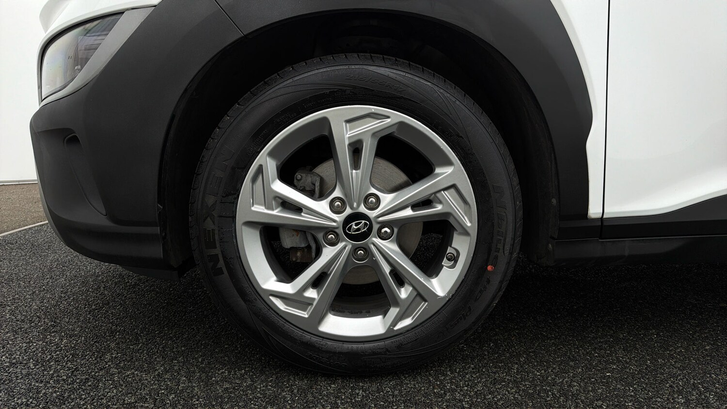 Used Hyundai KONA 2023 for sale - 78196683: Photo 17