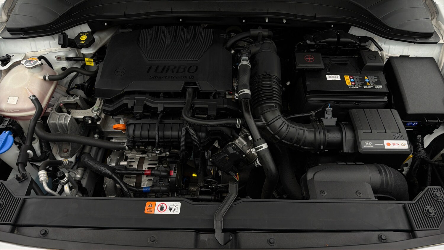 Used Hyundai KONA 2023 for sale - 78196683: Photo 18