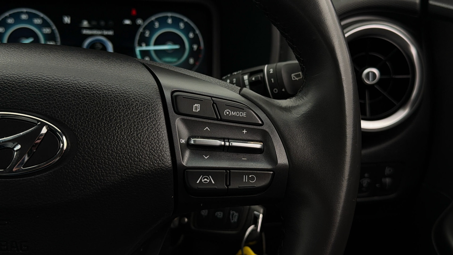 Used Hyundai KONA 2023 for sale - 78196683: Photo 24