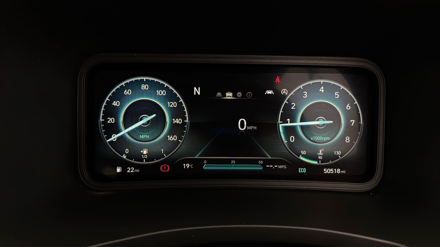 Used Hyundai KONA 2023 for sale - 78196683: Photo 25