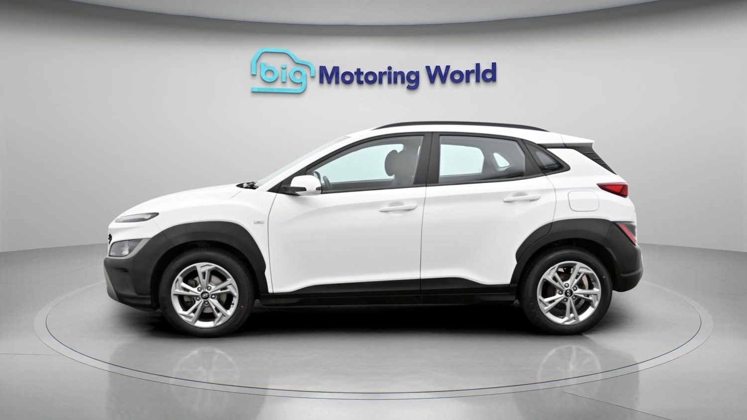 Used Hyundai KONA 2023 for sale - 78196683: Photo 4