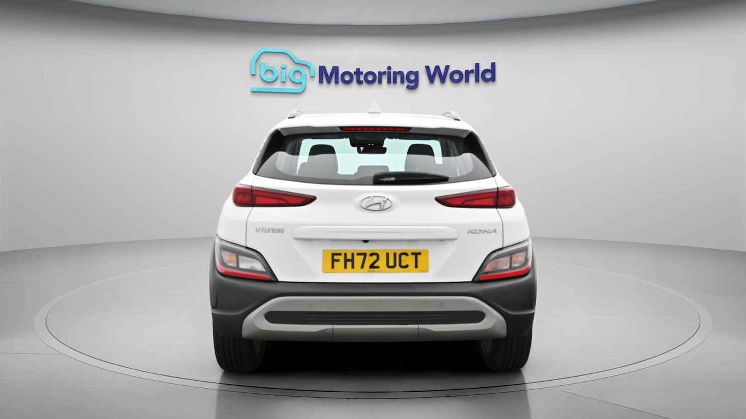 Used Hyundai KONA 2023 for sale - 78196683: Photo 6