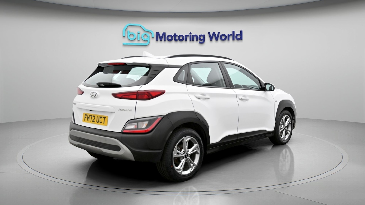 Used Hyundai KONA 2023 for sale - 78196683: Photo 7